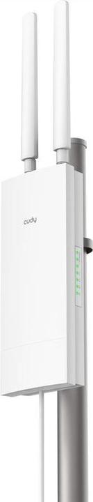 Actual product image Cudy LT400