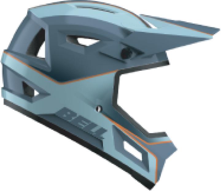 Actual product image Bell Sanction II DLX MIPS Helmet (57 - 59 cm)