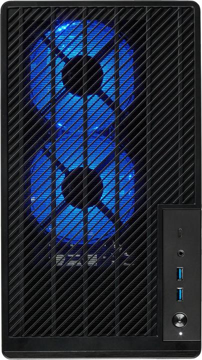 Image du produit Erazer Bandit P20 MD34750 (Intel Core i7-14700F, 16 Go, 1000 Go, GeForce RTX 4060)