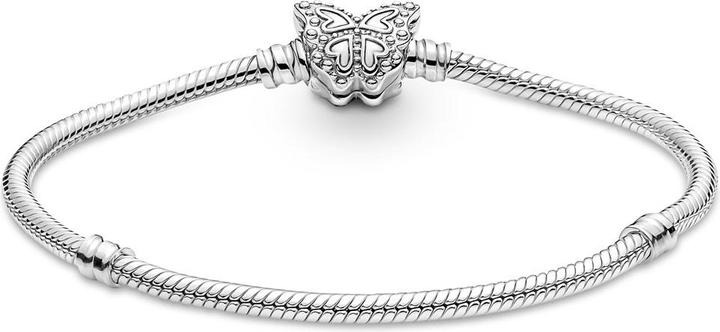 Immagine prodotto Pandora Bracciale farfalla (20 cm, Argento 925)