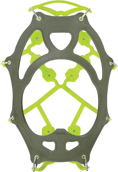 Produktbild Snowline Chaine Hexa (40 - 44)