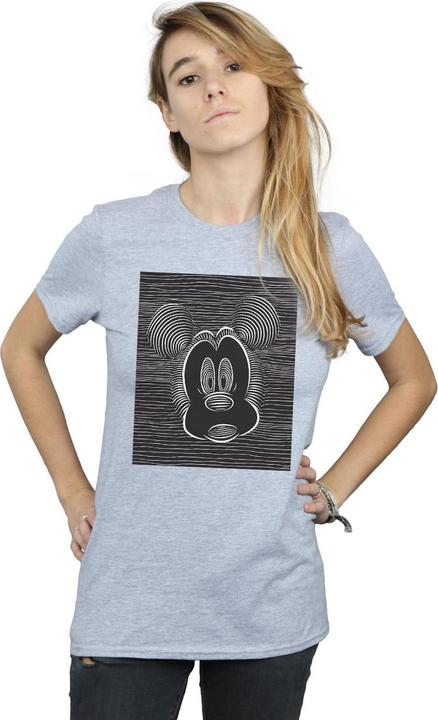Produktbild Disney Mickey Mouse Magic Eye TShirt (L)