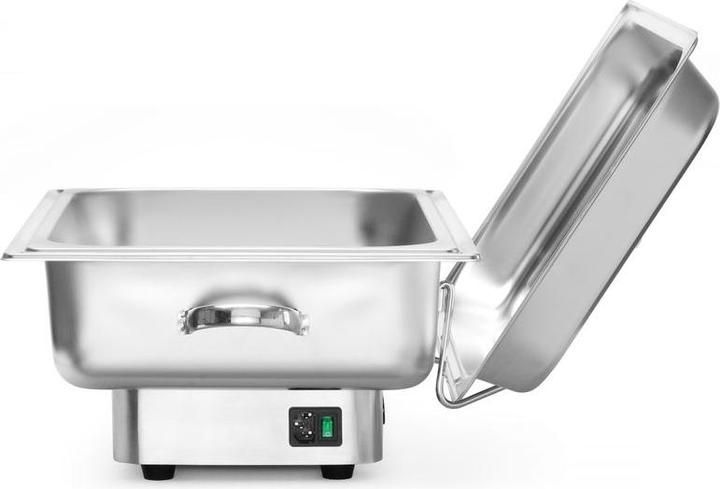 Actual product image Hendi Chafing Dish Pollina