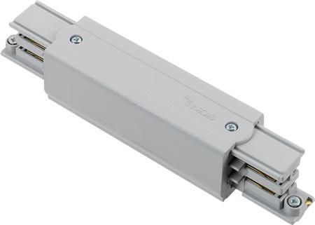 Actual product image Lival centre connection DALI 3-F black - PROFESSIONAL