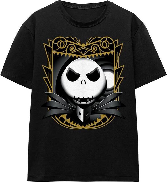 Produktbild The Nightmare Before Christmas TShirt (S)