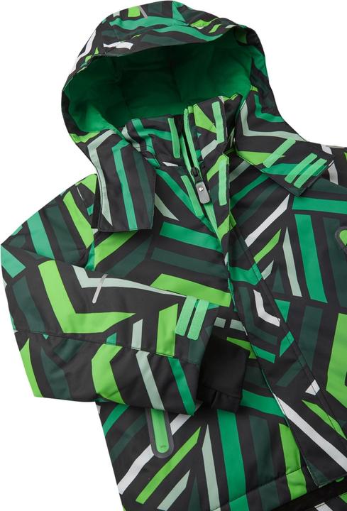 Produktbild Reima tec Kinder Skijacke Kairala / (140)