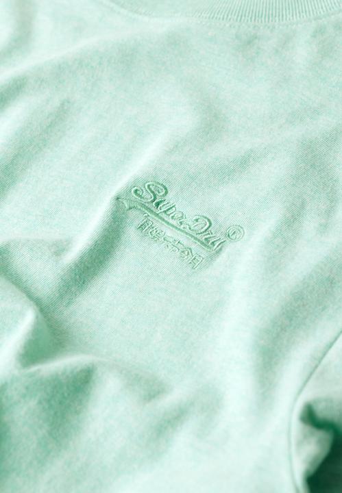 Produktbild Superdry Essential Logo Emb Tee (3XL)