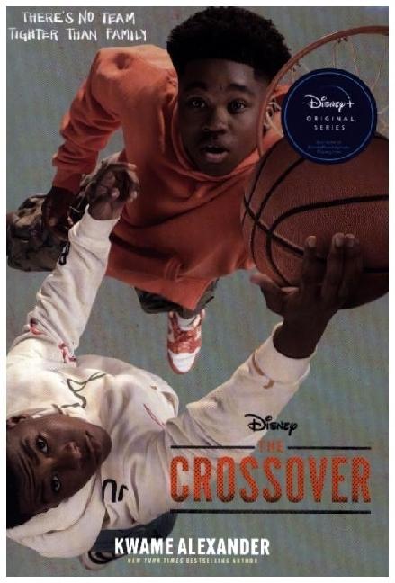 Produktbild The Crossover Tie-in Edition