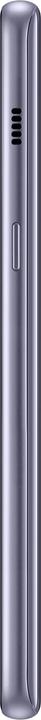 Actual product image Samsung Galaxy A8 2018 EU (32 GB, Orchid grey, 5.60", Dual SIM + SD, 16 Mpx, 4G)