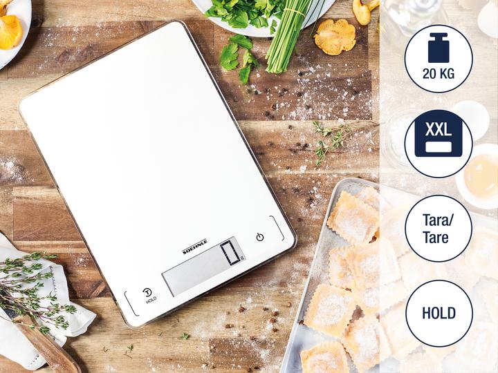 Produktbild Soehnle Page Profi 300