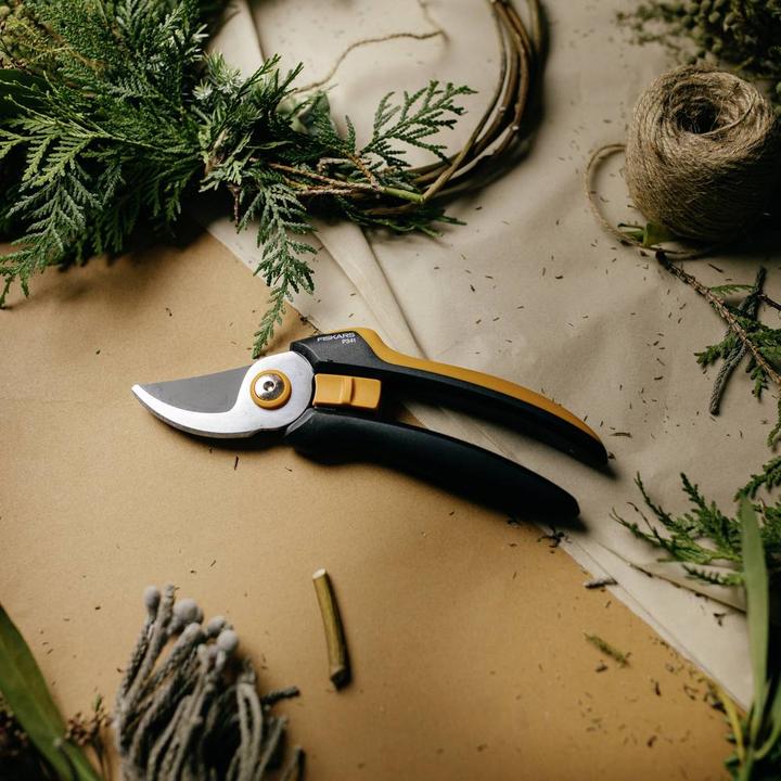 Image du produit Fiskars Sécateur Solid Bypass L P341