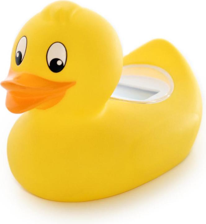 Image du produit Rotho Babydesign Canard nageur avec affichage numérique