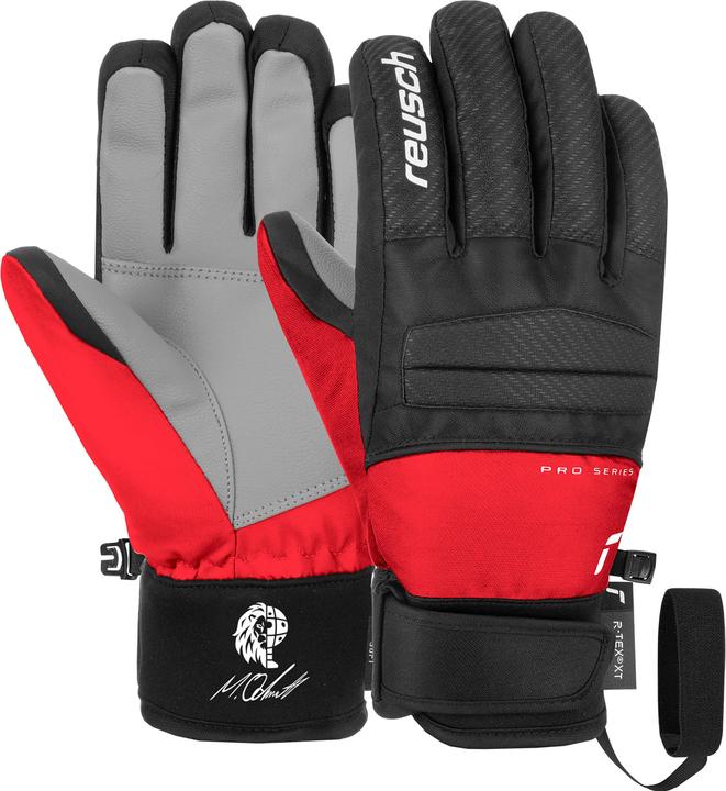 Actual product image Reusch Warrior R-TEX® XT Junior (5.5)