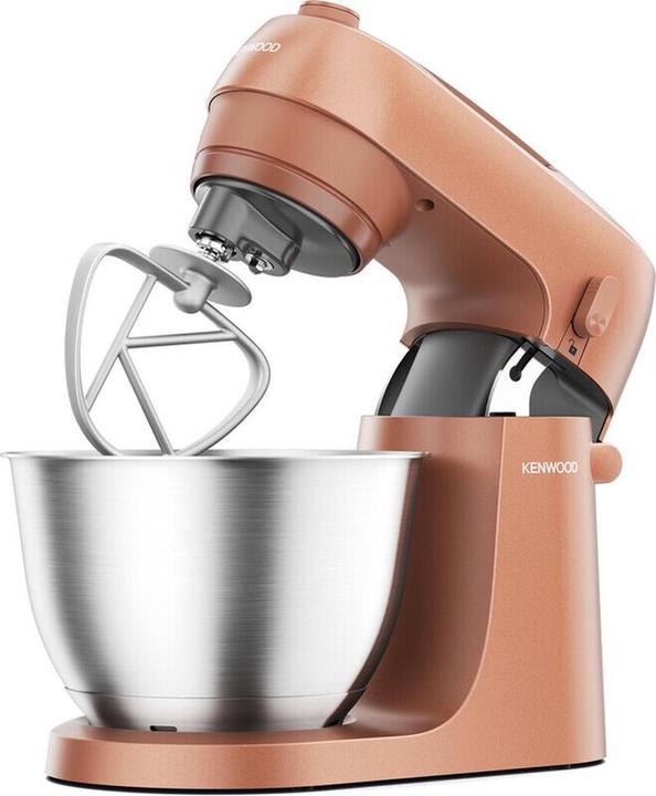 Produktbild Kenwood KZM35.000RD Chef (800 W)