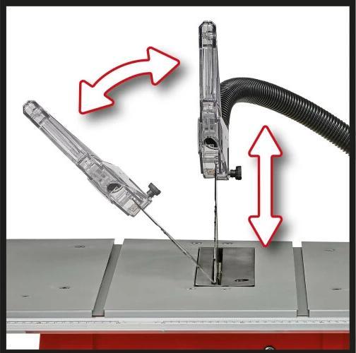 Produktbild Einhell TC-TS 2025