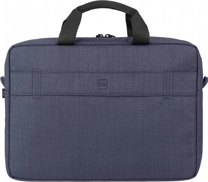 Image du produit Tucano Sacoche pour ordinateur portable Stop 15 bleue (15.60", Apple)