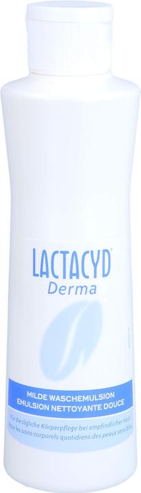 Produktbild Abtei Lactacyd Derma Waschsyndet (250 ml)