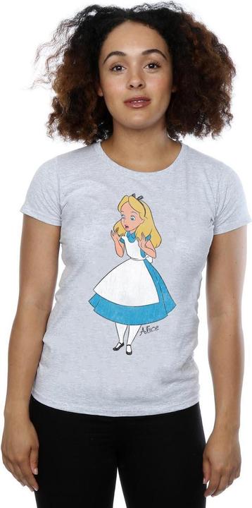 Produktbild Alice In Wonderland TShirt (XS)