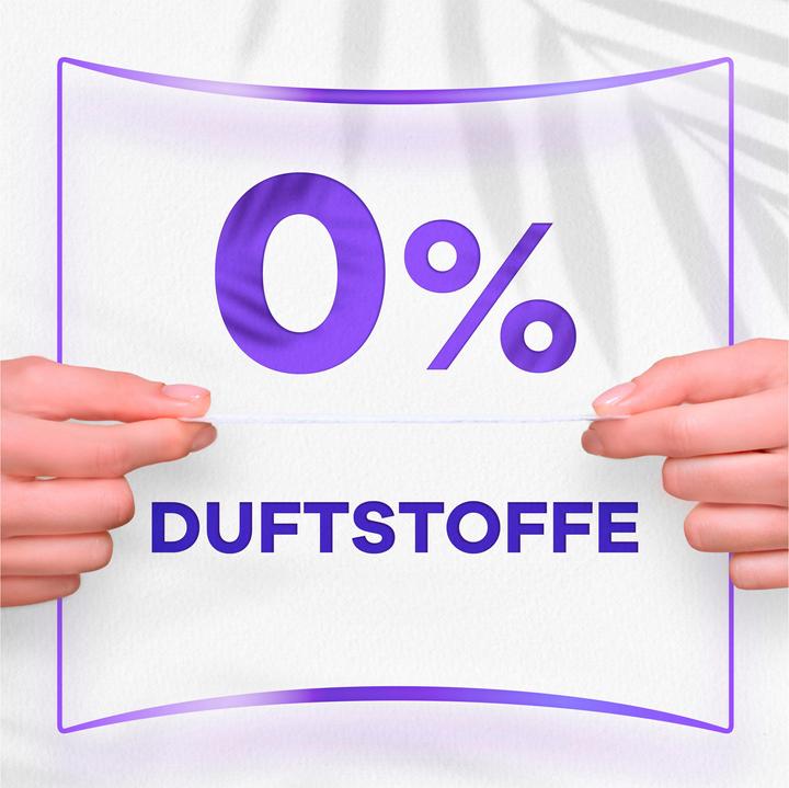 Productafbeelding Always Dagelijks Vers 0 % (56 x, Inlegkruisjes)