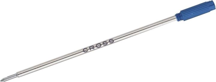 Actual product image Cross Ballpoint refill (Refill, Blue)