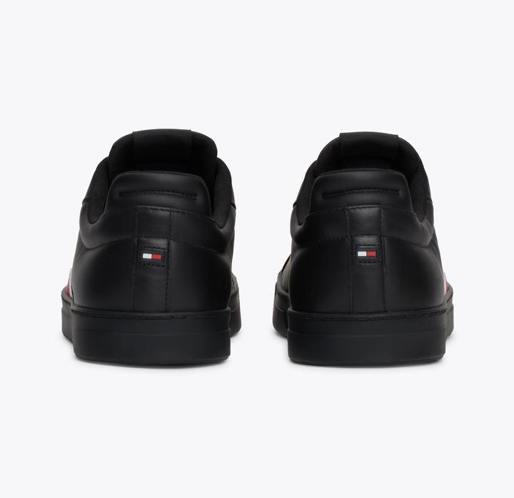 Image du produit Tommy Hilfiger Icon Court Lth Stripes (44)