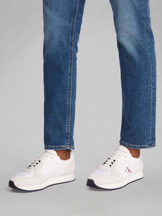 Produktbild Calvin Klein Runner Sock Laceup Wmm (42)
