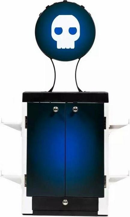 Actual product image Numskull - Meuble de rangement inspiré de la PlayStation 5 pour gamer (PS5)