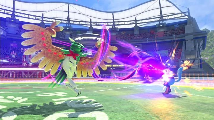 Produktbild Nintendo Pokken Tournament DX (Switch, EN)