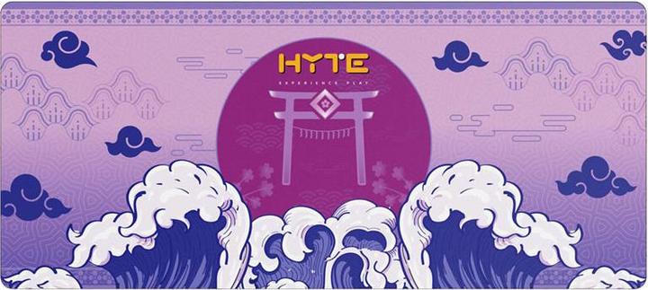 Hyte Gaming Mauspad (XXL)