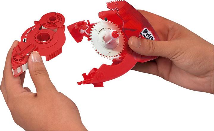 Produktbild Pritt Refill Roller permanent