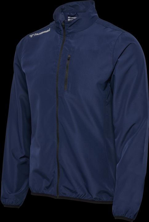 Actual product image hummel hmlRUN JACKET (L)