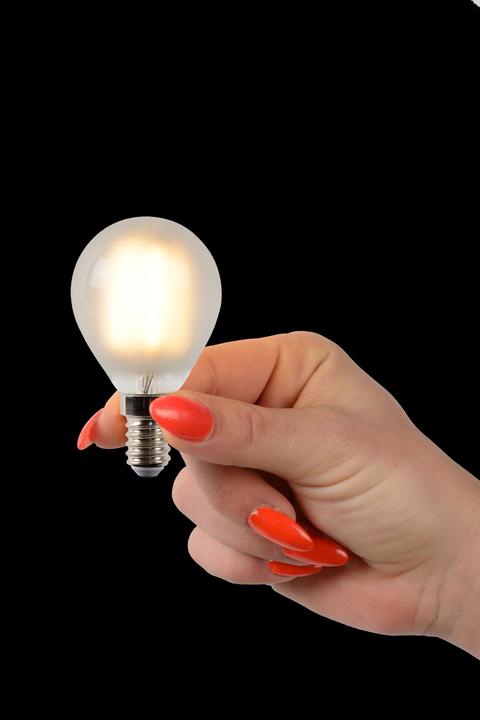 Produktbild Lucide E14 (E14, 4 W, 400 lm, 1 x, F)