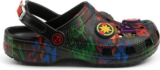 Produktbild Crocs K's Marvel Avengers Clog (35)