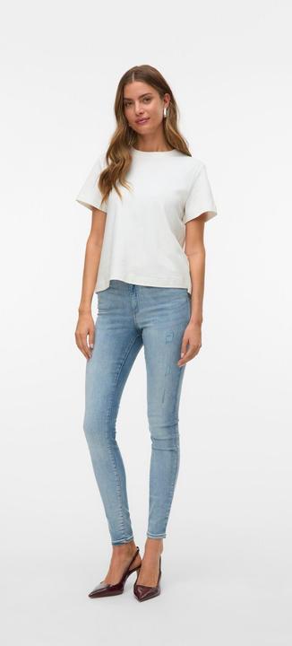 Produktbild Vero Moda VMSOPHIA High Waist Skinny Fit Jeans (30)