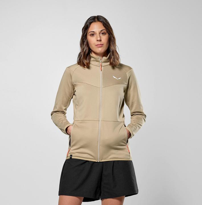 Produktbild Salewa Puez Cammino Pl Jkt W (42, XL)