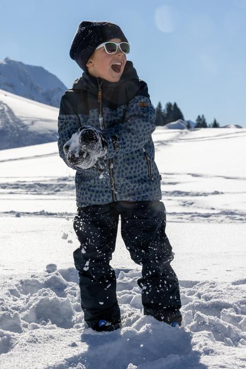 Immagine prodotto Rukka Pantaloni da sci Rush per bambini (128)