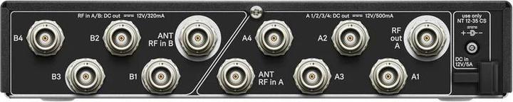Actual product image Sennheiser EW-D ASA (X-Y)