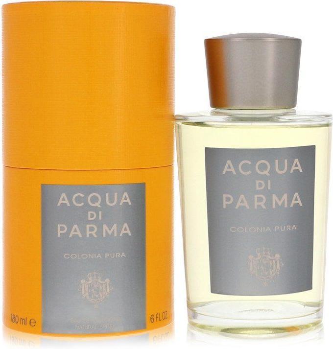Immagine prodotto Acqua Di Parma colonia pura (Eau de cologne, 180 ml)
