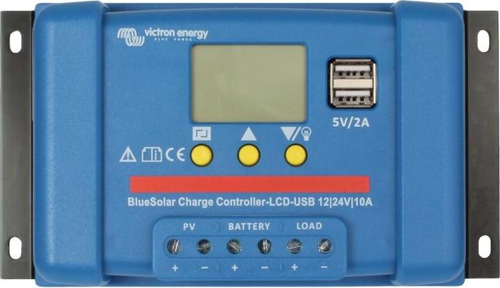 Produktbild Victron Energy BlueSolar