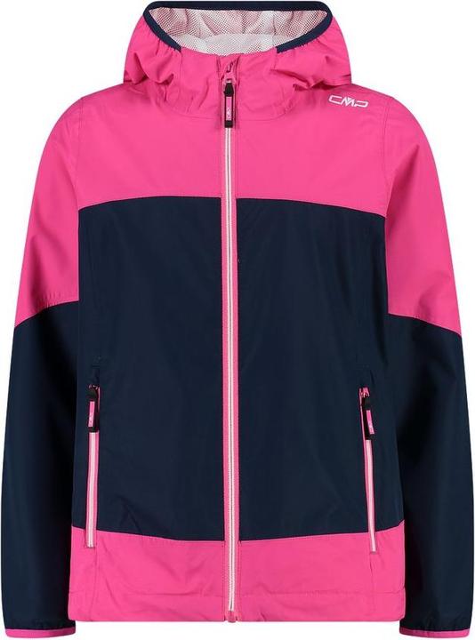 CMP Campagnolo Ripstop Jacket Fix Hood