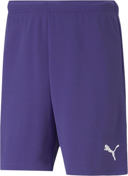 Violet, White