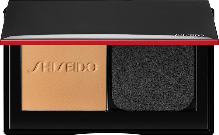 Shiseido Synchro Skin Self-Refreshing Custom Finish Powder Foundation (250 Sand)