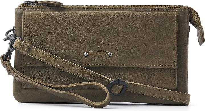 Drift Schultertasche / Clutch