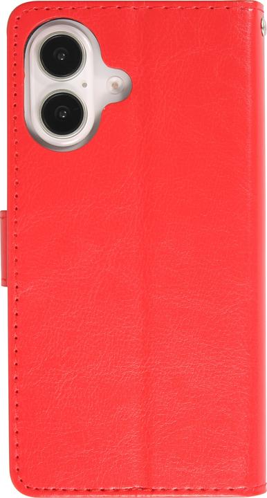 Immagine prodotto PhoneLook Fourre Premium Flip (Apple iPhone 16 Plus)