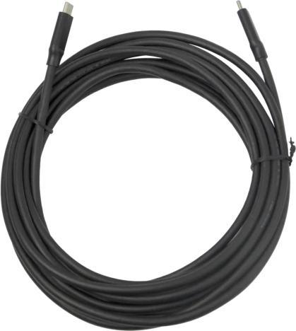 Actual product image Deltaco 1902487 (5 m, USB 3.2 Gen 1)