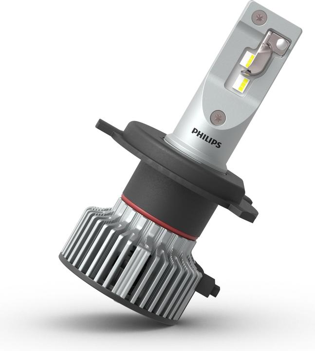 Actual product image Philips LUM11342U60SX2/10 (H4)