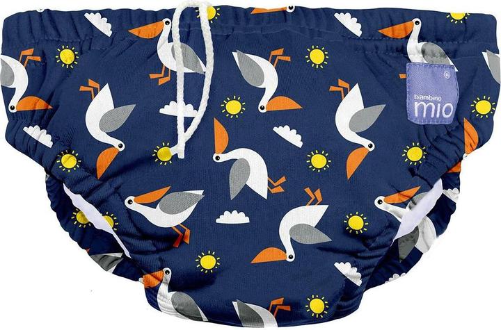 Image du produit Bambino Mio Couche de natation réutilisable (Taille XL, 1 pièce(s))