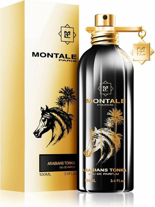 Montale Arabians Tonka (Eau de Parfum, 100 ml)