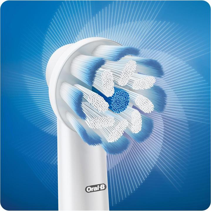 Produktbild Oral-B Teen (Oszillierende Zahnbürste)
