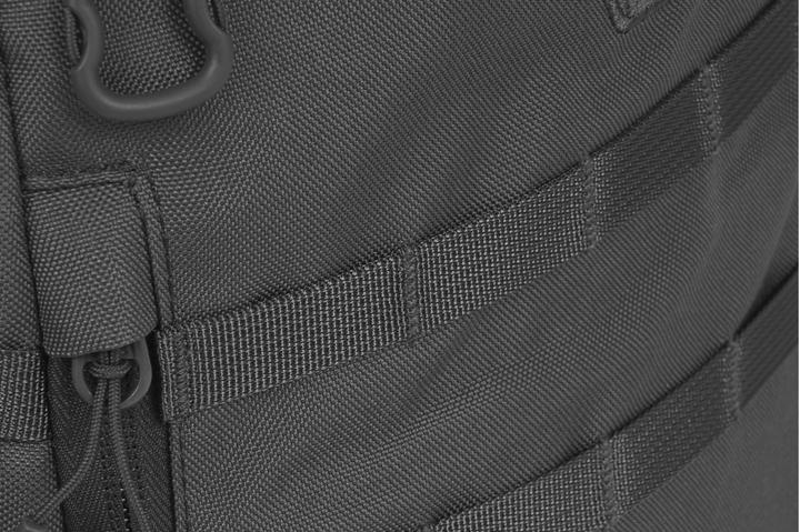Image du produit Highlander Eagle 1-Gris foncé (20 l)